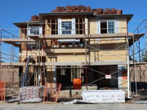 FEMA Elevation Certificate review before a major home addition in West Palm Beach Florida 